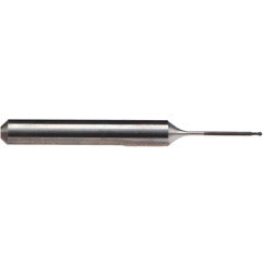 0.6MM-DENTAL EM-BN-DMND - USA Tool & Supply