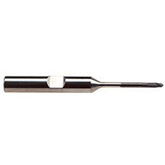 3MM EM DENTAL BN-LONG-E - USA Tool & Supply