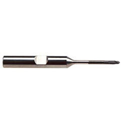 1MM EM DENTAL BN-STD-E - USA Tool & Supply