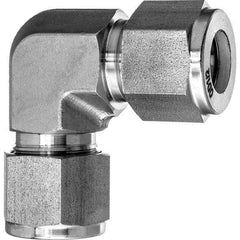 Value Collection - Metal Flared Tube Fittings Type: Union Elbow Flared Degrees: 37 - USA Tool & Supply