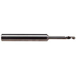 ‎2.5MM EM DENT BN-4MM SHK - USA Tool & Supply
