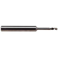 ‎2.5MM EM DENT BN-4MM SHK - USA Tool & Supply