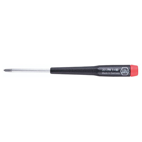 NO.0 00 PHILLIPS SCREWDRIVER - USA Tool & Supply