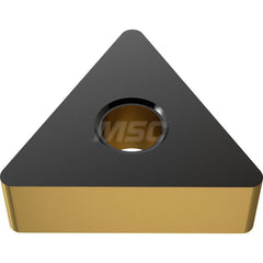 Turning Insert:  TNMA160408 YG3010,  Solid Carbide TiCN & Al2O3 Finish,  0.6180″ Long,  3/8″ Inscribed Circle,  N/A Series  TNMA