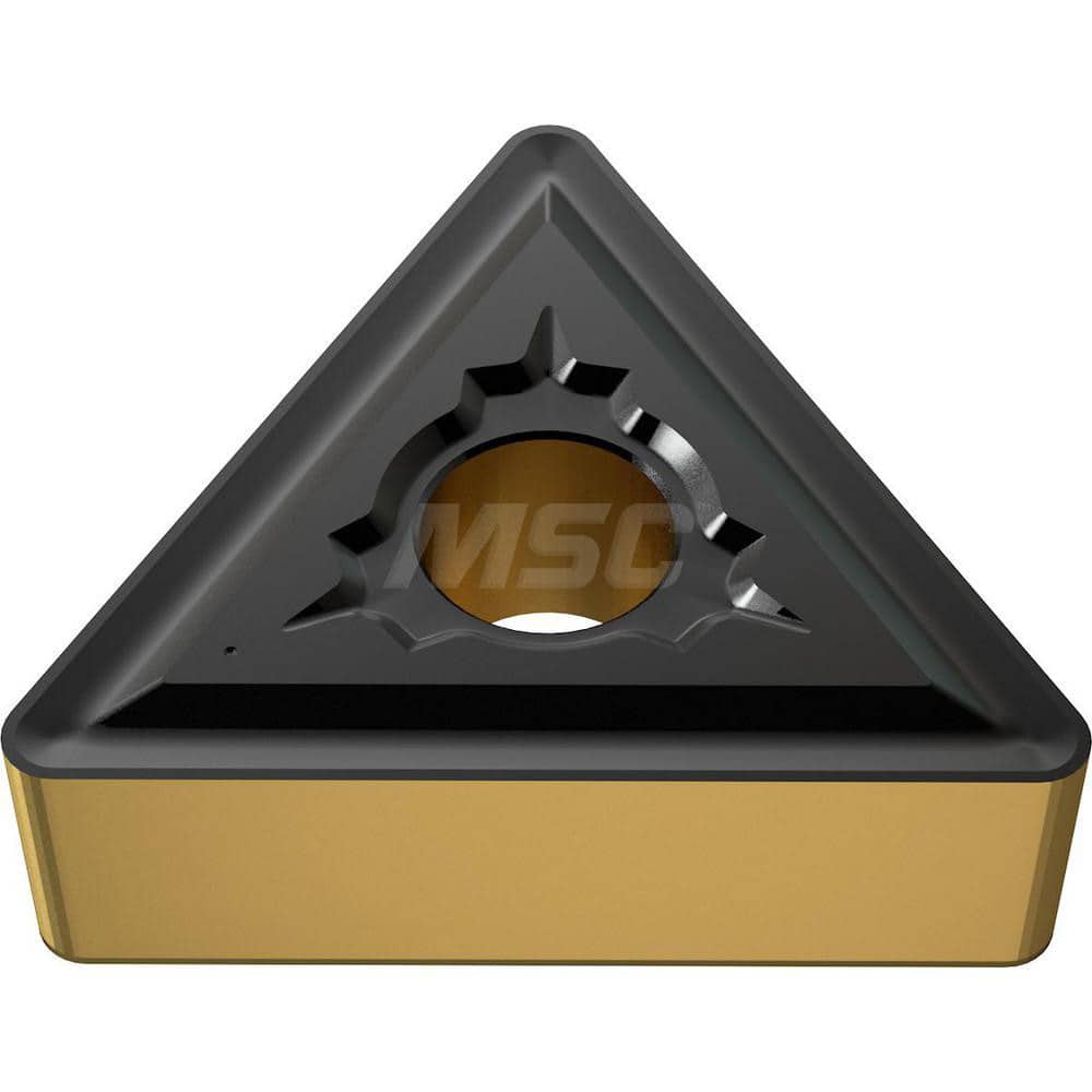 Turning Insert:  TNMG160408-UC YG3020,  Solid Carbide TiCN & Al2O3 Finish,  0.6180″ Long,  3/8″ Inscribed Circle,  N/A Series  TNMG