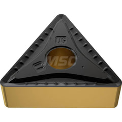 Turning Insert:  TNMG160408-UG YG3030,  Solid Carbide TiCN & Al2O3 Finish,  0.6180″ Long,  3/8″ Inscribed Circle,  N/A Series  TNMG