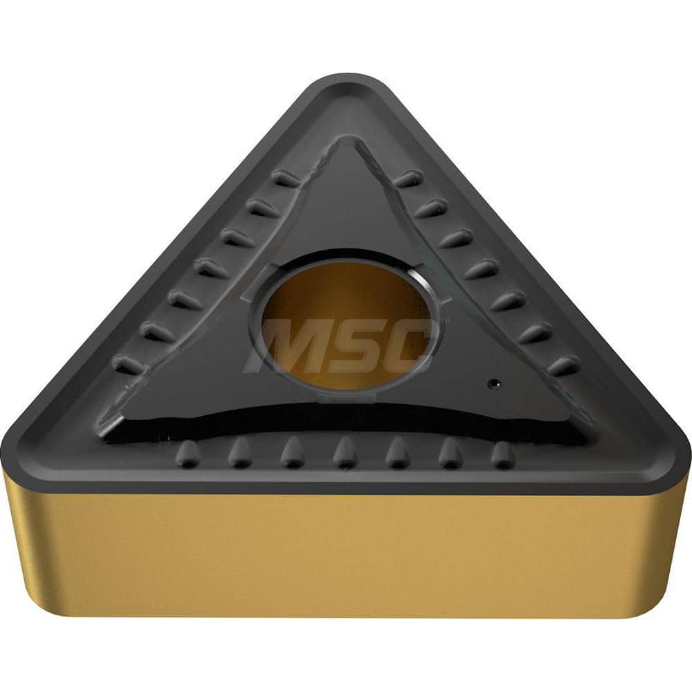 Turning Insert:  TNMG160412-UR YG3020,  Solid Carbide TiCN & Al2O3 Finish,  0.6180″ Long,  3/8″ Inscribed Circle,  N/A Series  TNMG