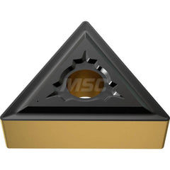Turning Insert:  TNMG160404-UC YG3030,  Solid Carbide TiCN & Al2O3 Finish,  0.6180″ Long,  3/8″ Inscribed Circle,  N/A Series  TNMG