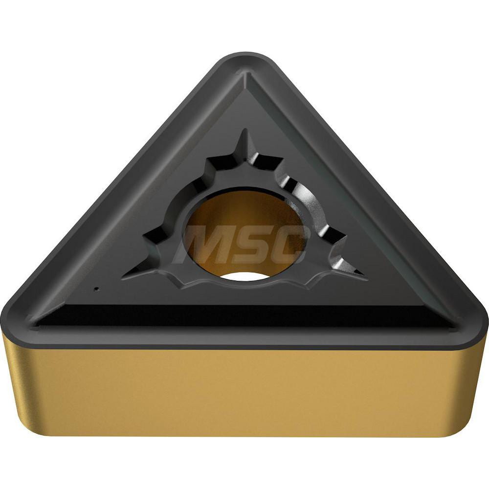 Turning Insert:  TNMG160412-UC YG3030,  Solid Carbide TiCN & Al2O3 Finish,  0.6180″ Long,  3/8″ Inscribed Circle,  N/A Series  TNMG