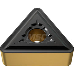 Turning Insert:  TNMG160412-UC YG3030,  Solid Carbide TiCN & Al2O3 Finish,  0.6180″ Long,  3/8″ Inscribed Circle,  N/A Series  TNMG