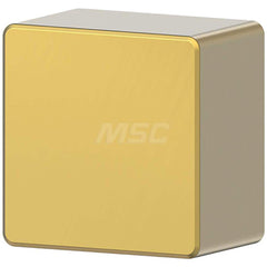Turning Insert:  SNGN656S6015 KYHK15B,  Ceramic AlTiN Finish,  Neutral,  3/4″ Inscribed Circle,  N/A Square,  Series  SNGN