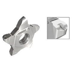 24N200J100 Grade IC807G Pentacut Insert - USA Tool & Supply