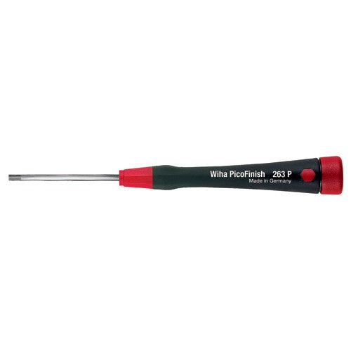 .028X40MM PICOFINISH PRECISION HEX - USA Tool & Supply