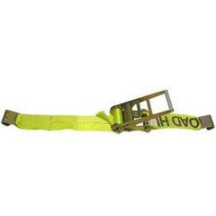 26425 4" X 30' FLAT HOOK - USA Tool & Supply