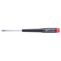 2.0X50MM PRECISION BALL END HEX - USA Tool & Supply