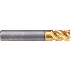 16M TI FLAT SH 4FL TIN/TIALN