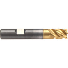 16M TI FLAT SH 4FL TIN/TIALN
