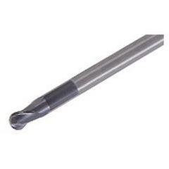 EBA20101/02C06M50 903 END MILL - USA Tool & Supply