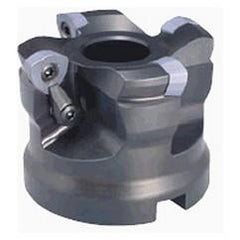 TXP09600RU - Indexable Face Mill Cutter - USA Tool & Supply