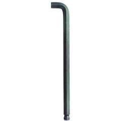 3/8 STUBBY BALL END L-WRENCH - USA Tool & Supply
