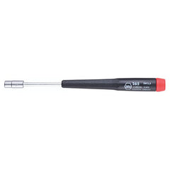 2.0X60MM PRECISION NUT DRIVER - USA Tool & Supply