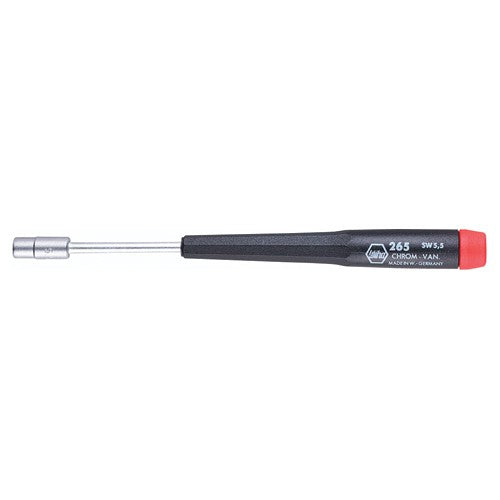 1/8 NUTDRIVER - USA Tool & Supply