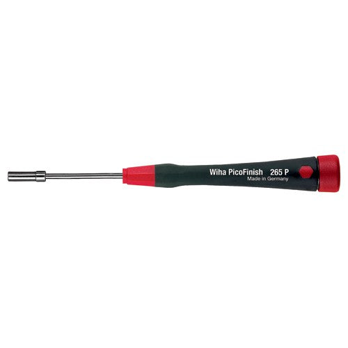 5/32X60 PICOFINISH PREC NUT DRIVER - USA Tool & Supply
