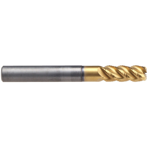 16M TI RAD XLG 4FL TIN/TIALN