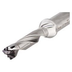 DCN180-054-25R-3D INDEXABLE DRILLS - USA Tool & Supply