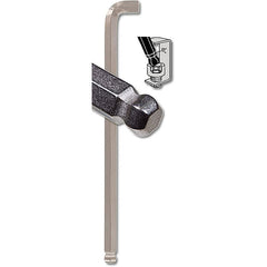 5/16 STUBBY BALL END L-WRENCH - USA Tool & Supply
