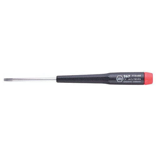 T15 TORX DRIVER - USA Tool & Supply