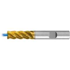 ‎12MM EM TINOX-CUT-4.0R-HB