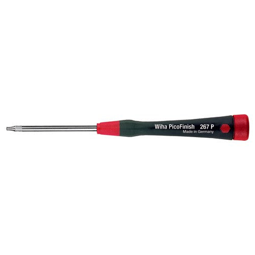 T3X40MM PICOFINISH PRECISION TORX - USA Tool & Supply