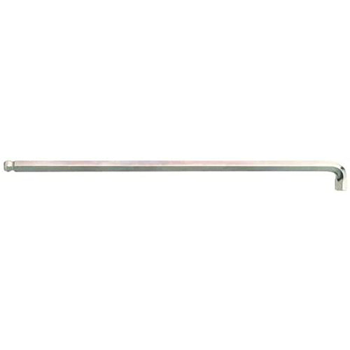 8MM STUBBY BALL END L-WRENCH XL - USA Tool & Supply