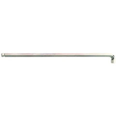 10MM STUBBY BALL END L-WRENCH XL - USA Tool & Supply