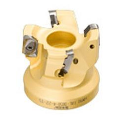 HM90FAL-D050-4-22-15 FACE MILL - USA Tool & Supply