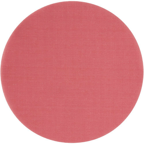 ‎3M Trizact Hookit Film Disc 268XA A20 Pink 7-1/8″ × 3/8″ Die 713C - Exact Industrial Supply