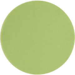 3M Trizact Hookit Film Disc 268XA A35 Green 11″ x NH Die 1100F - Exact Industrial Supply