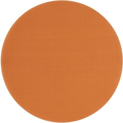 3M Trizact Hookit Film Disc 268XA A5 Orange 11″ x NH Die 1100F - Exact Industrial Supply