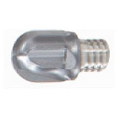 VBB100L10.0-BG-02S06 Grade AH750 - Milling Insert - USA Tool & Supply