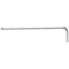 11MM BALL END L-WRENCH - USA Tool & Supply
