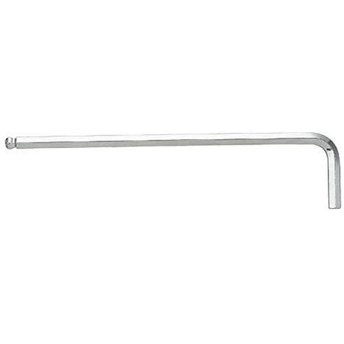 12MM BALL END L-WRENCH - USA Tool & Supply