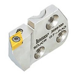 SDJCR-07-PAD EXTERNAL TURNING - USA Tool & Supply