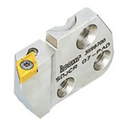 SDJCR-07-PAD EXTERNAL TURNING - USA Tool & Supply