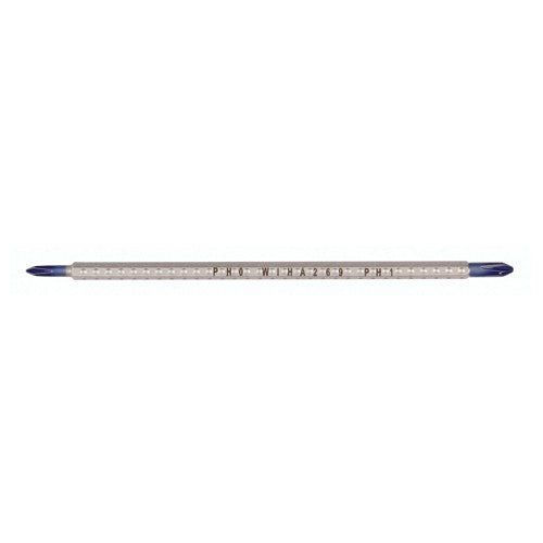 SYSTEM 4 PHILLIPS NO 000+NO 00 BLADE - USA Tool & Supply