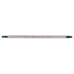 T10XT15 TORX SYS4 DRIVELOC BLADE - USA Tool & Supply