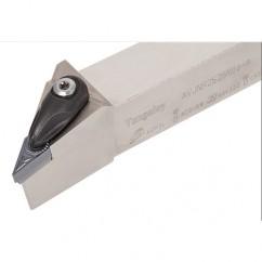 AVJNR2525M16-A - Turning Toolholder - USA Tool & Supply