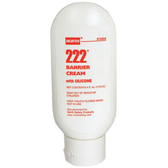 222 4 oz Barrier Cream W/Silicone - USA Tool & Supply