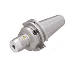 DIN69871 40 HYDRO 32X117 COLLET CHK - USA Tool & Supply