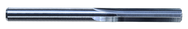 .40mm TruSize Carbide Reamer Straight Flute - USA Tool & Supply